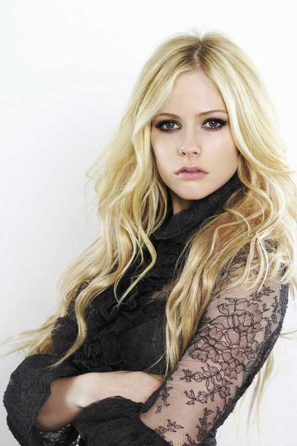 艾薇儿·拉维妮/Avril Lavigne-11-49